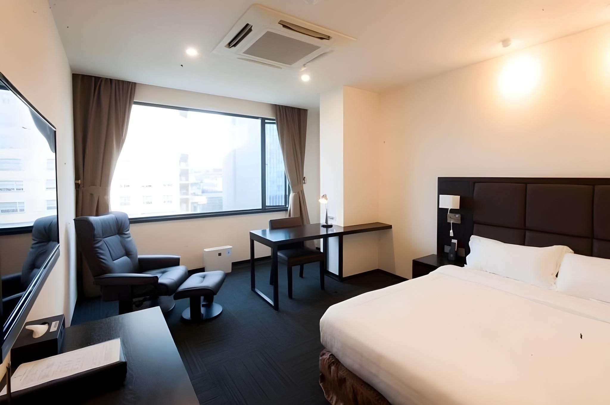 undefined Sakura Hotel 3 7