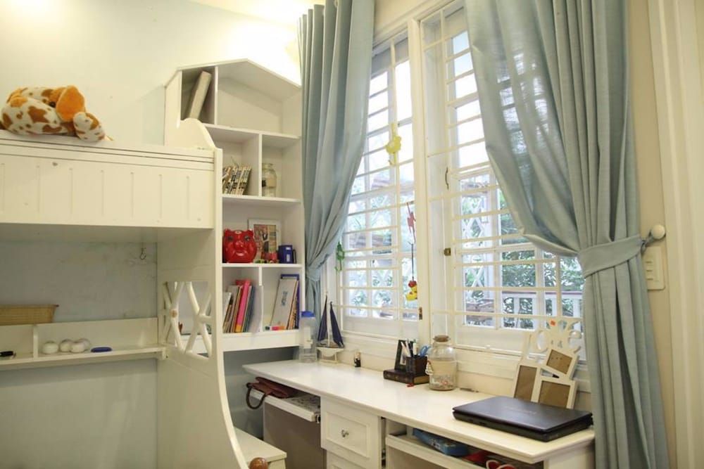 Hanoi Vintage Homestay Happy Room 4