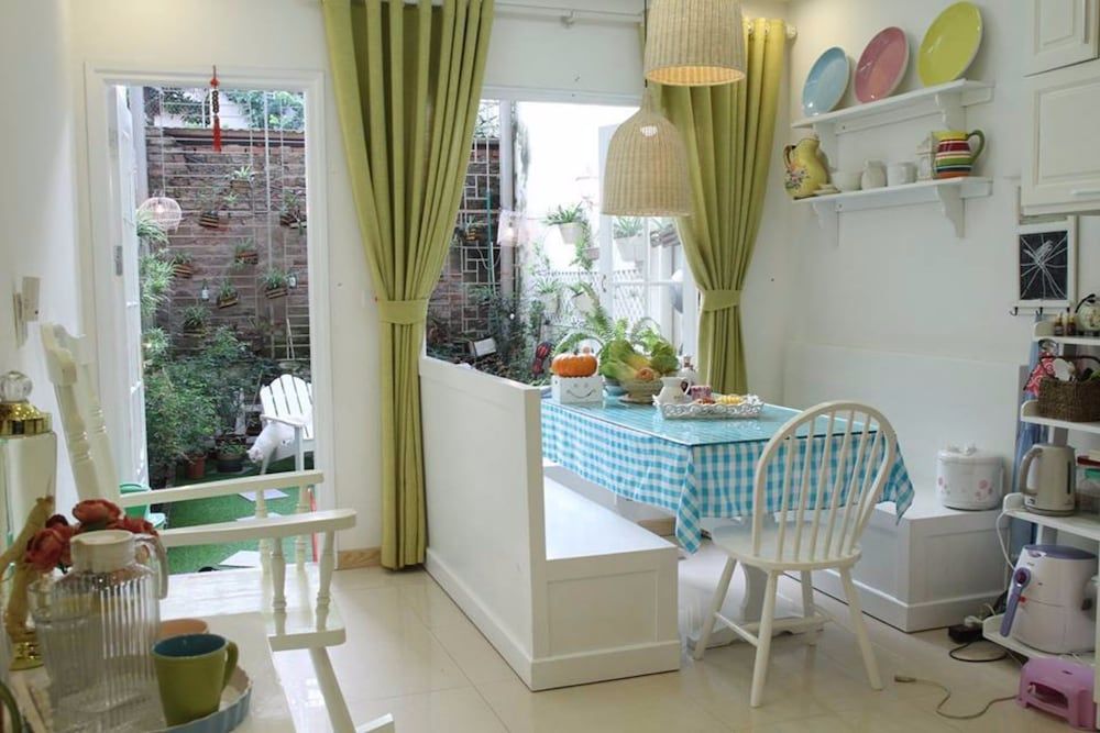 undefined Hanoi Vintage Homestay 8