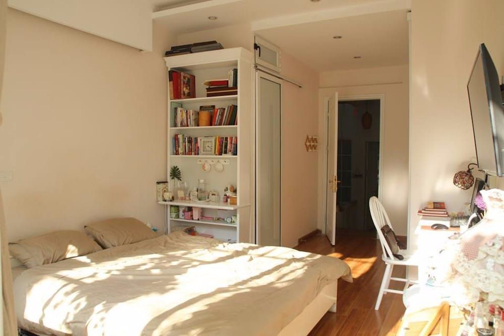 Hanoi Vintage Homestay Happy Room 5