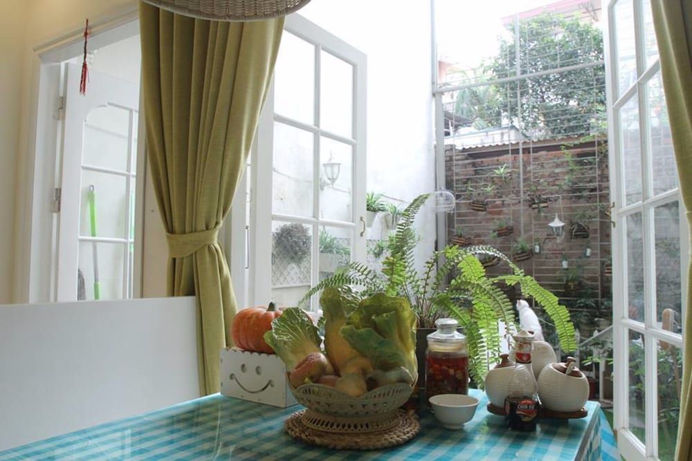 undefined Hanoi Vintage Homestay 9