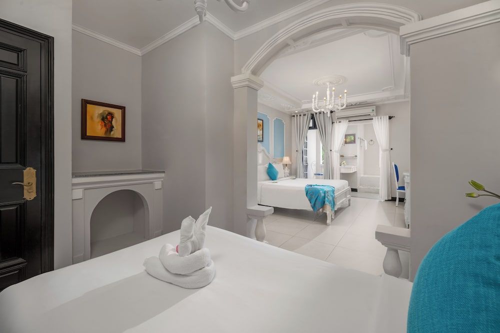 undefined Hoi An Garden Palace & Spa 3