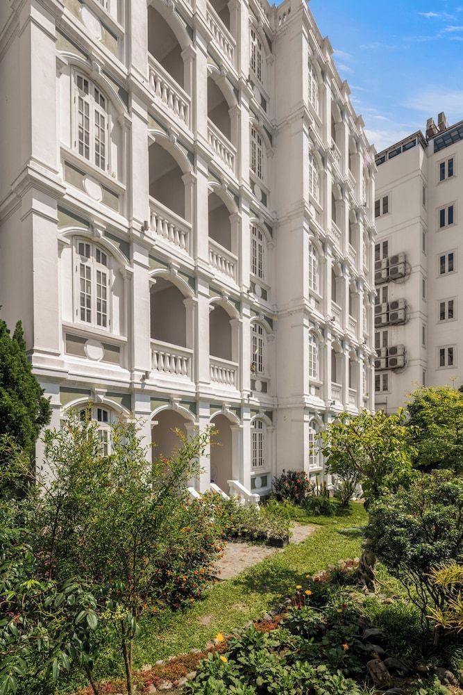 undefined Hoi An Garden Palace & Spa 3