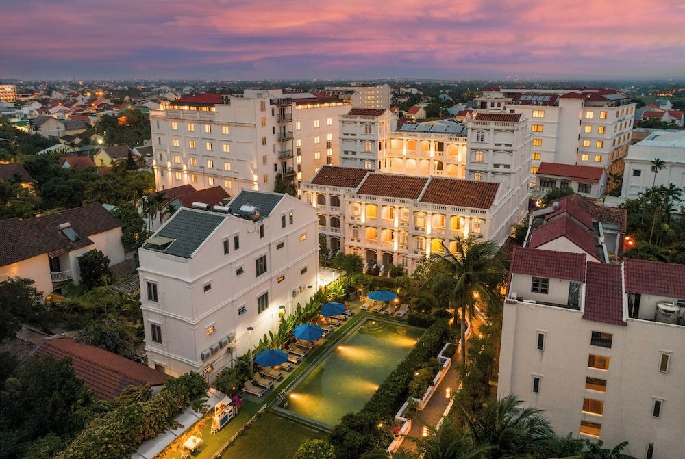 undefined Hoi An Garden Palace & Spa 4