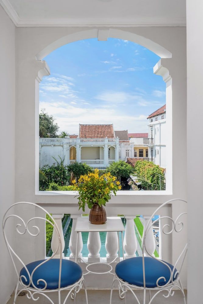 undefined Hoi An Garden Palace & Spa 8