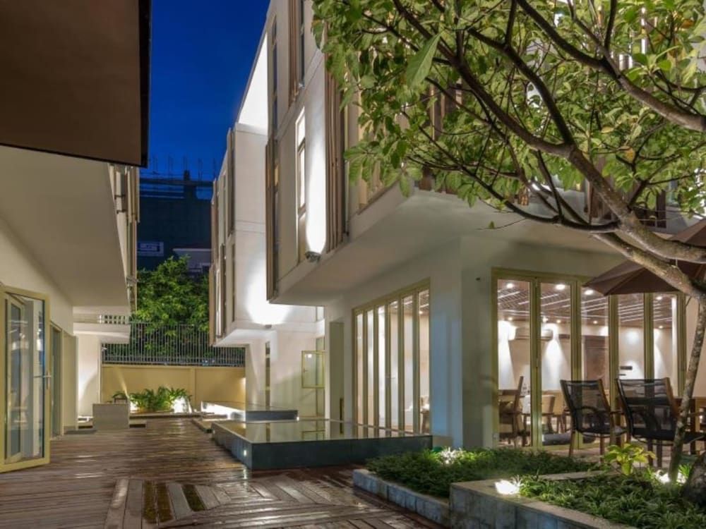 undefined Glenwood City Resort 8