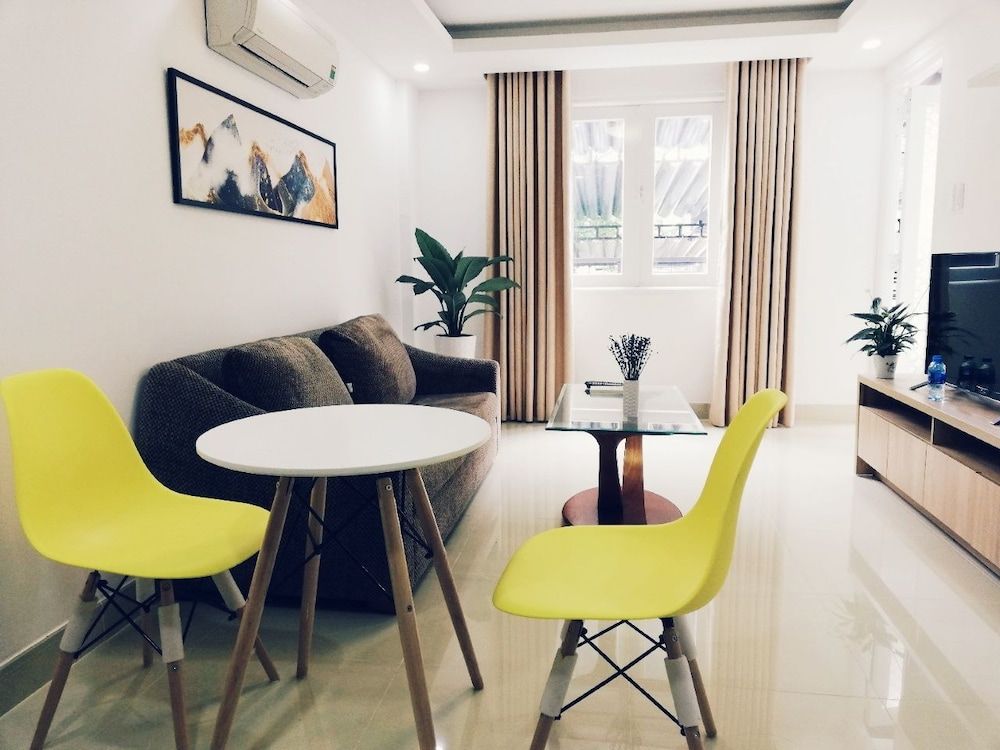 undefined Van Dat Apartment 6