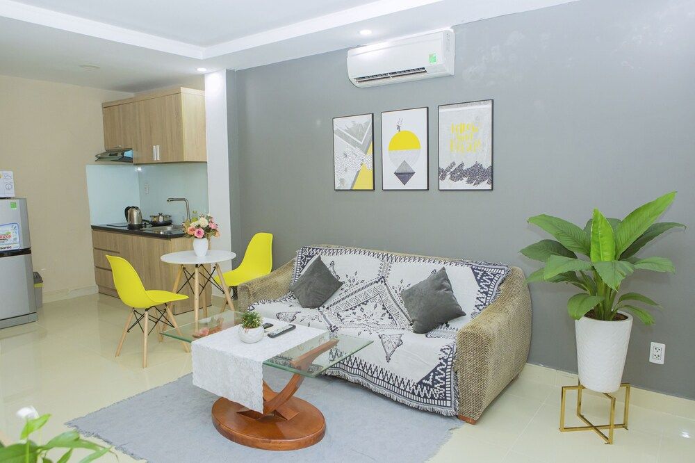 undefined Van Dat Apartment