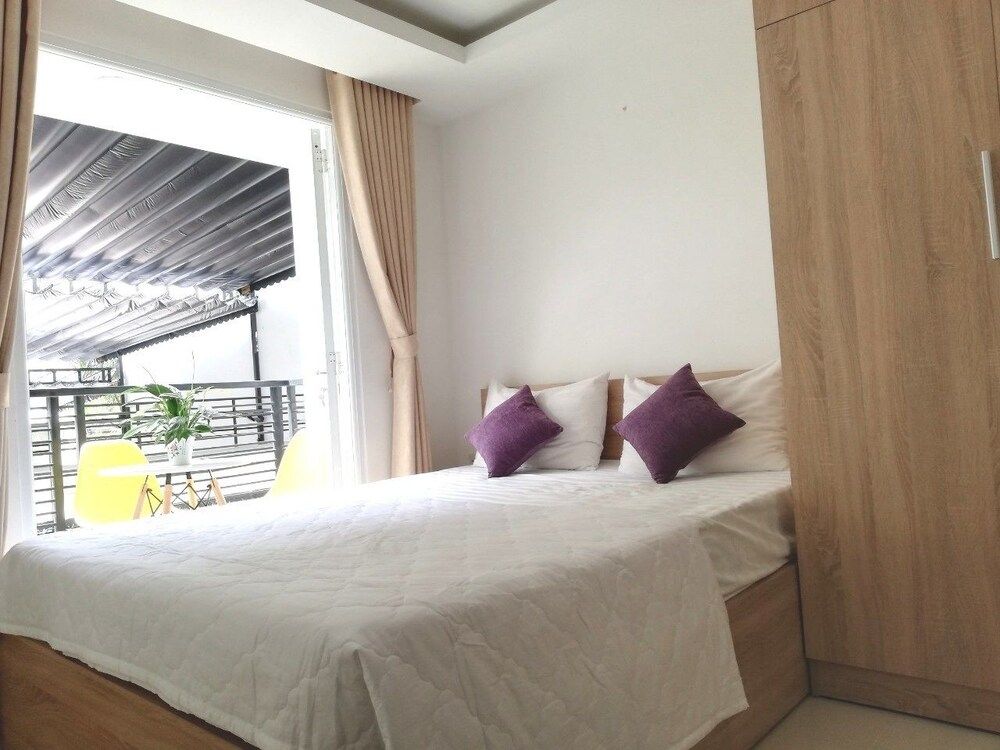 undefined Van Dat Apartment 8