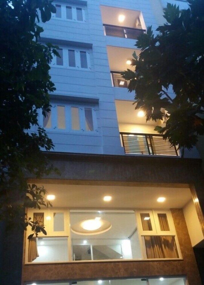 undefined Van Dat Apartment 4