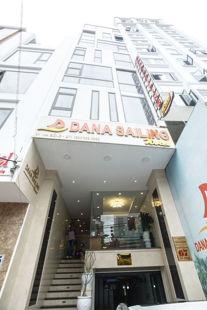 undefined Dana Sailing Hotel 5