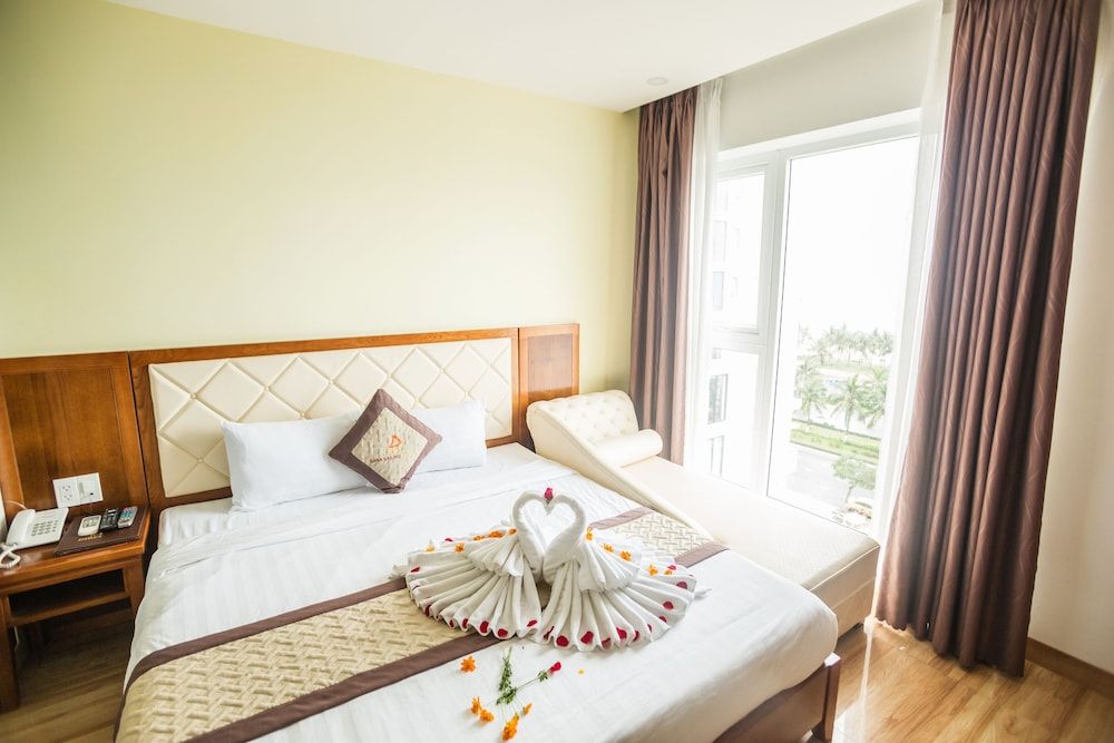 undefined Dana Sailing Hotel