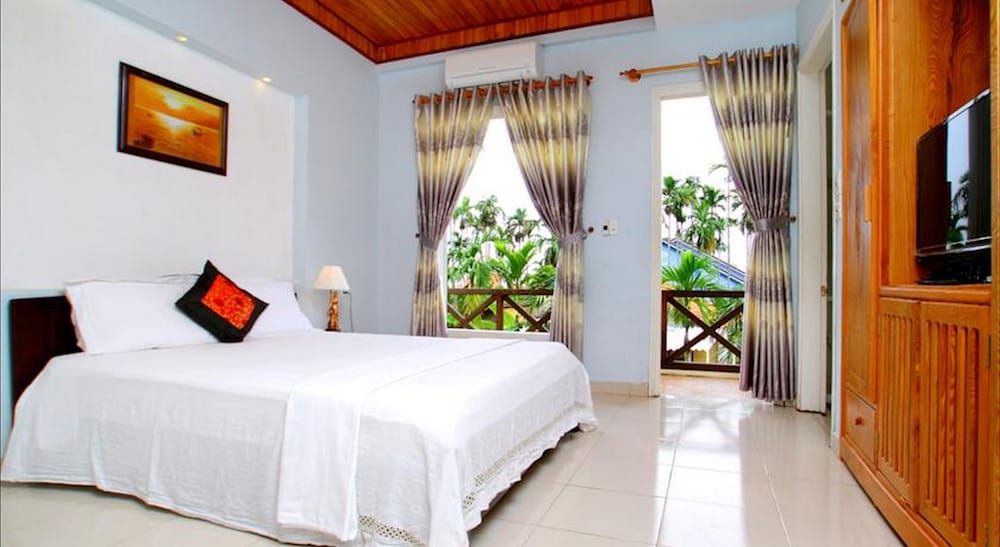 Superior Room, 1 Double Bed, Garden View