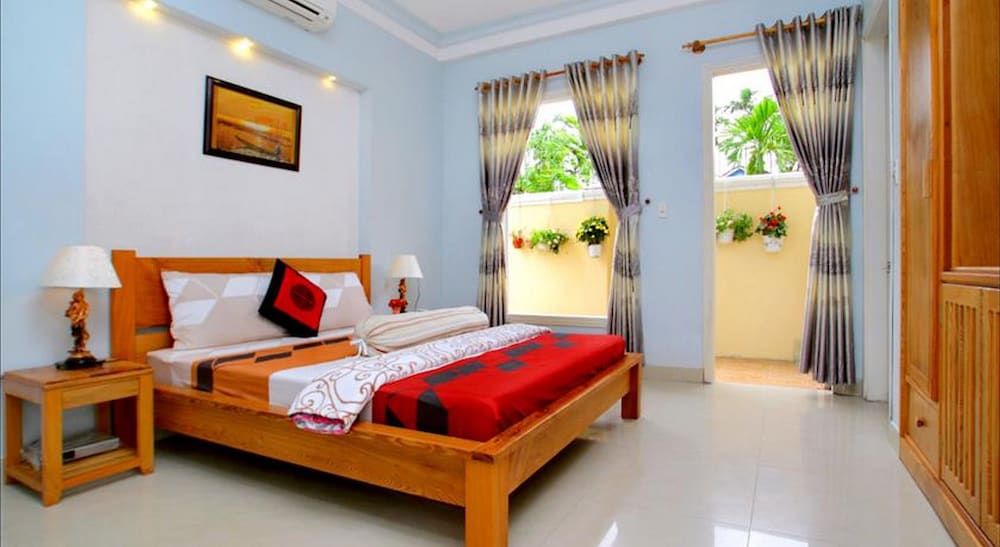 Superior Room, 1 Double Bed, Garden View