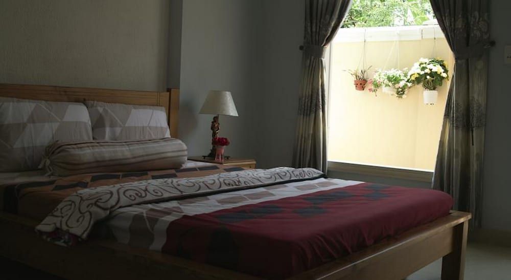 Deluxe Room, 1 Bedroom, Garden View