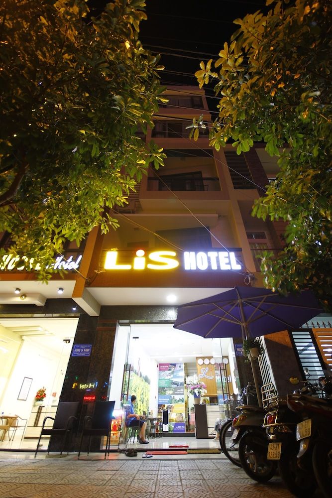 undefined LIS Hotel 6