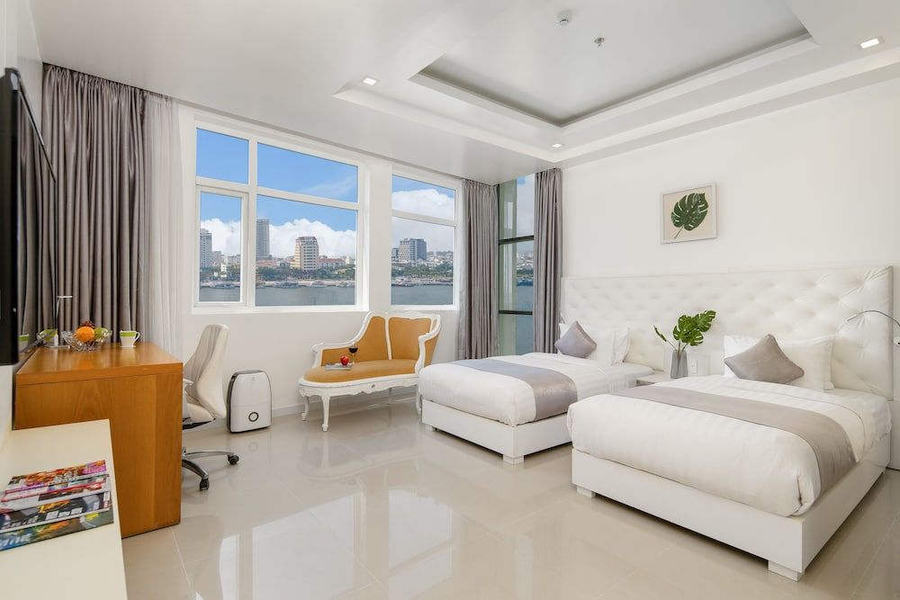 undefined Star City Riverside Hotel by Haviland