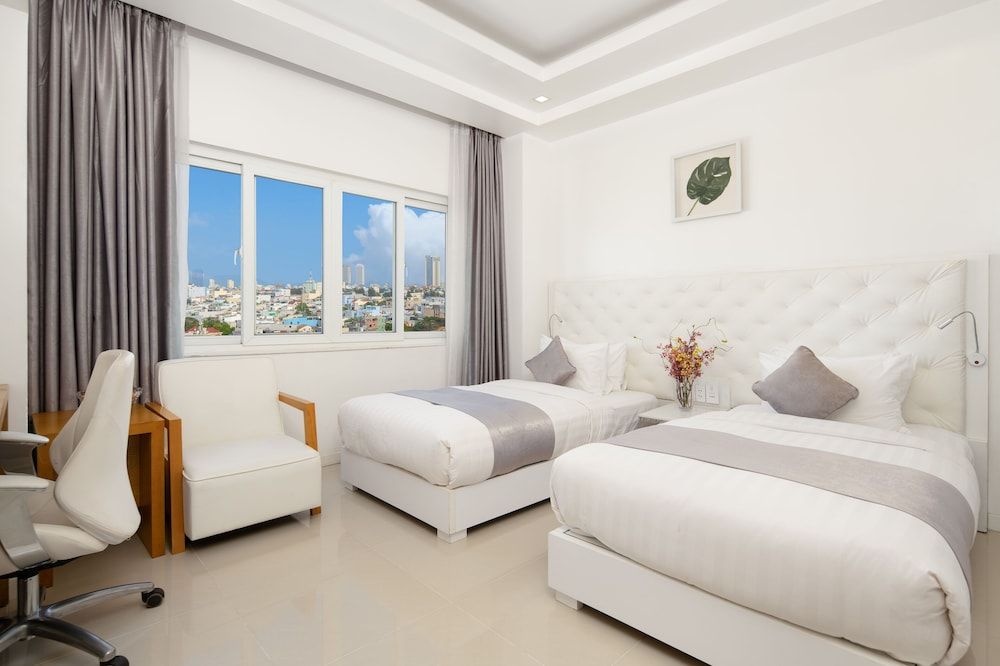 undefined Star City Riverside Hotel by Haviland 2