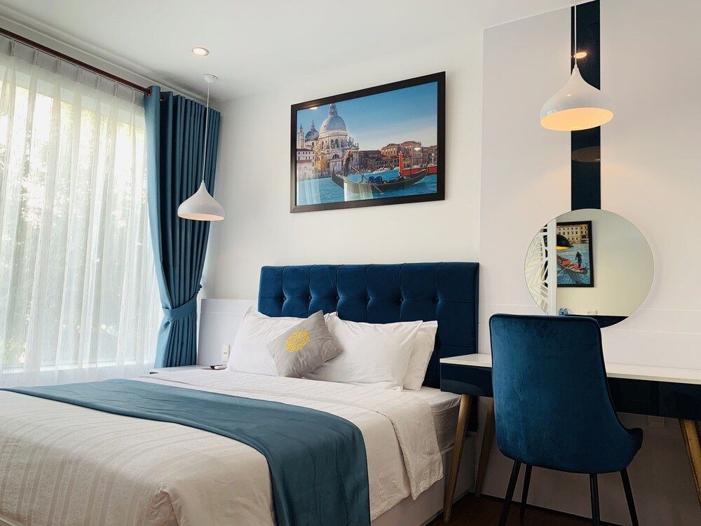 undefined Sunny Beach Hotel & Apartment 10