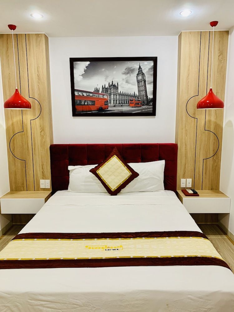 Sunny Beach Hotel & Apartment Superior Double Room 2