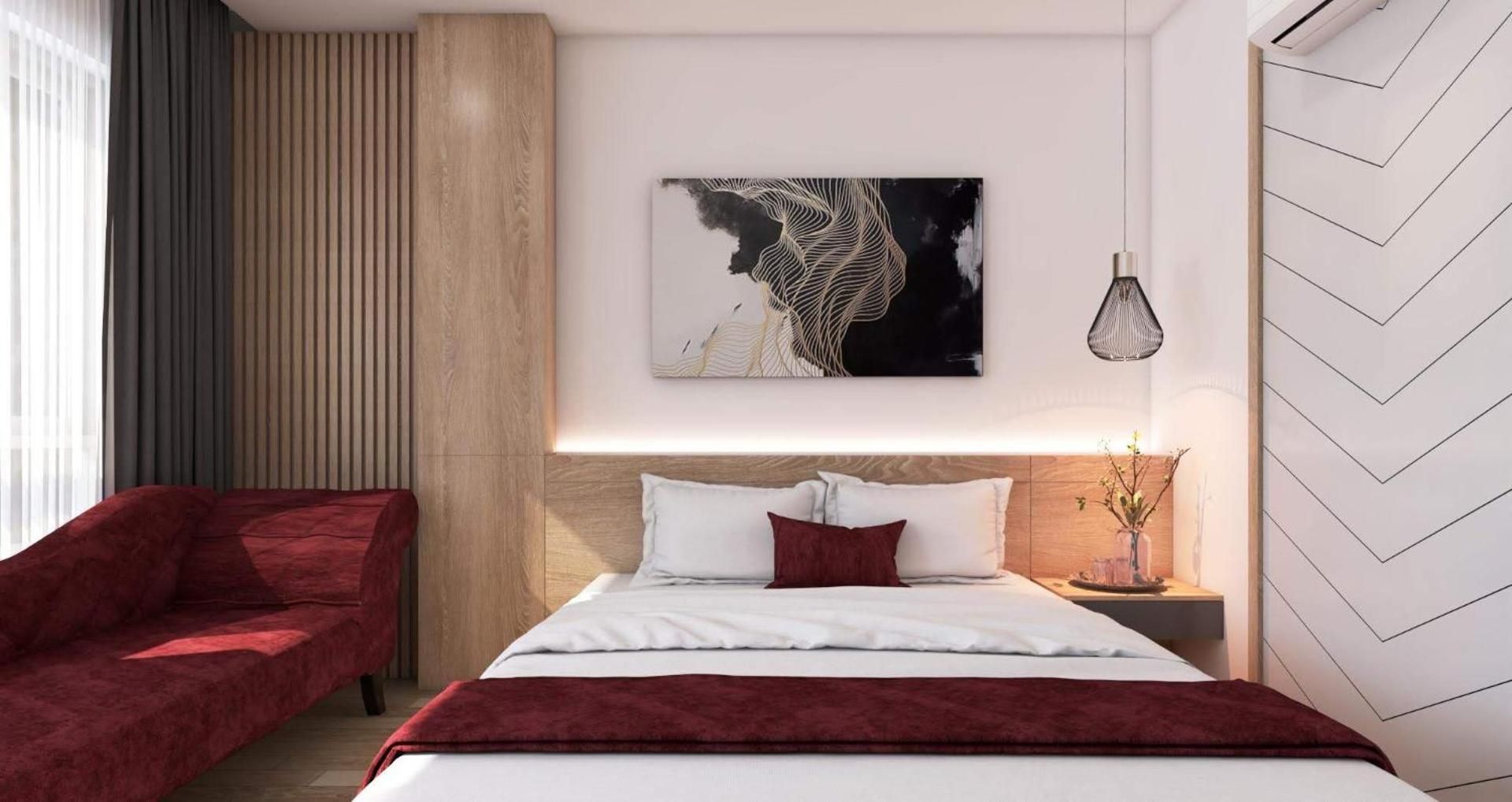 undefined Sunny Beach Hotel & Apartment 5