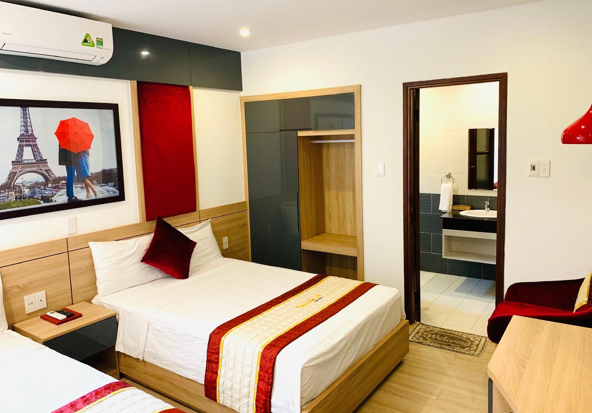 undefined Sunny Beach Hotel & Apartment 9