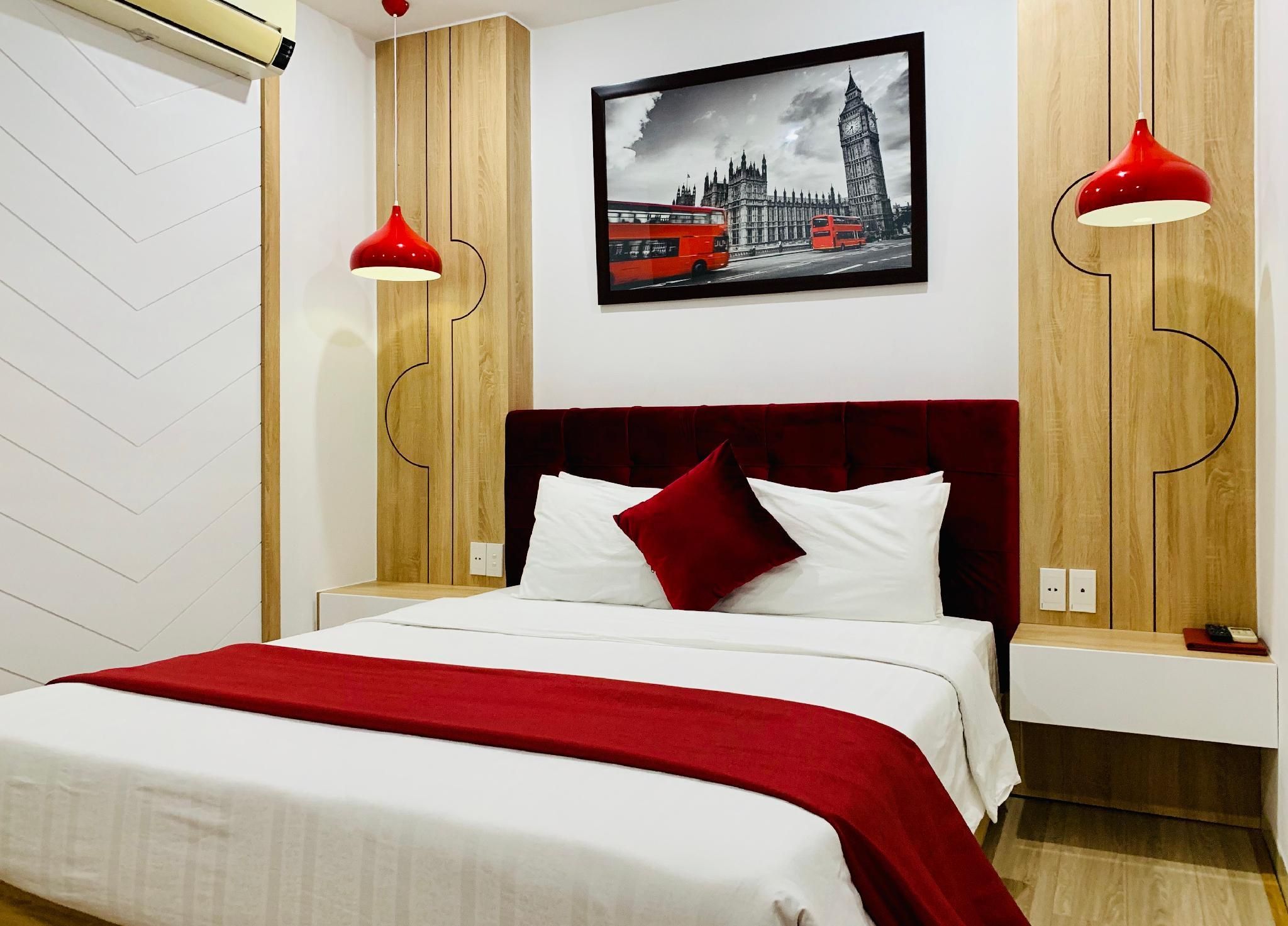 Superior - 1 Double Bed