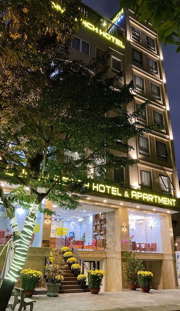 undefined Sunny Beach Hotel & Apartment 3