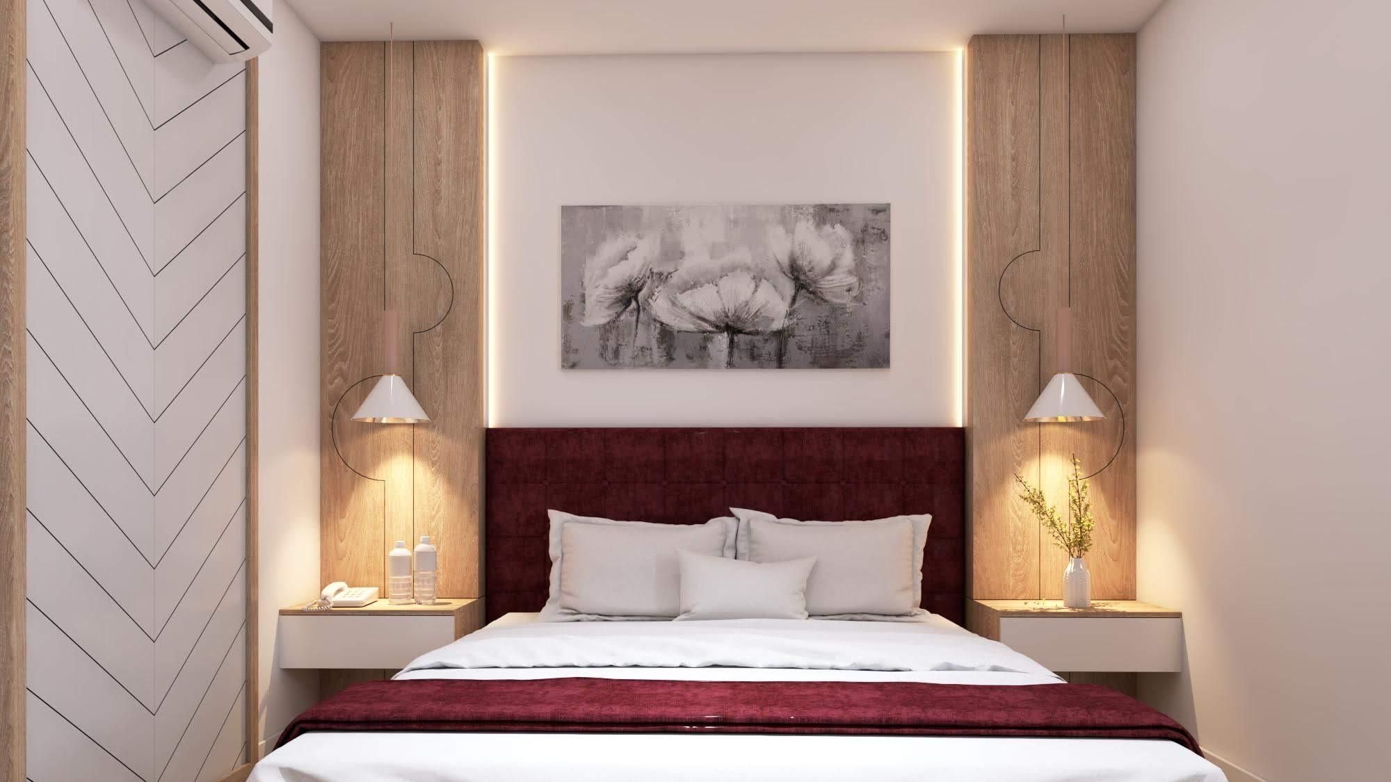 Superior - 1 Double Bed