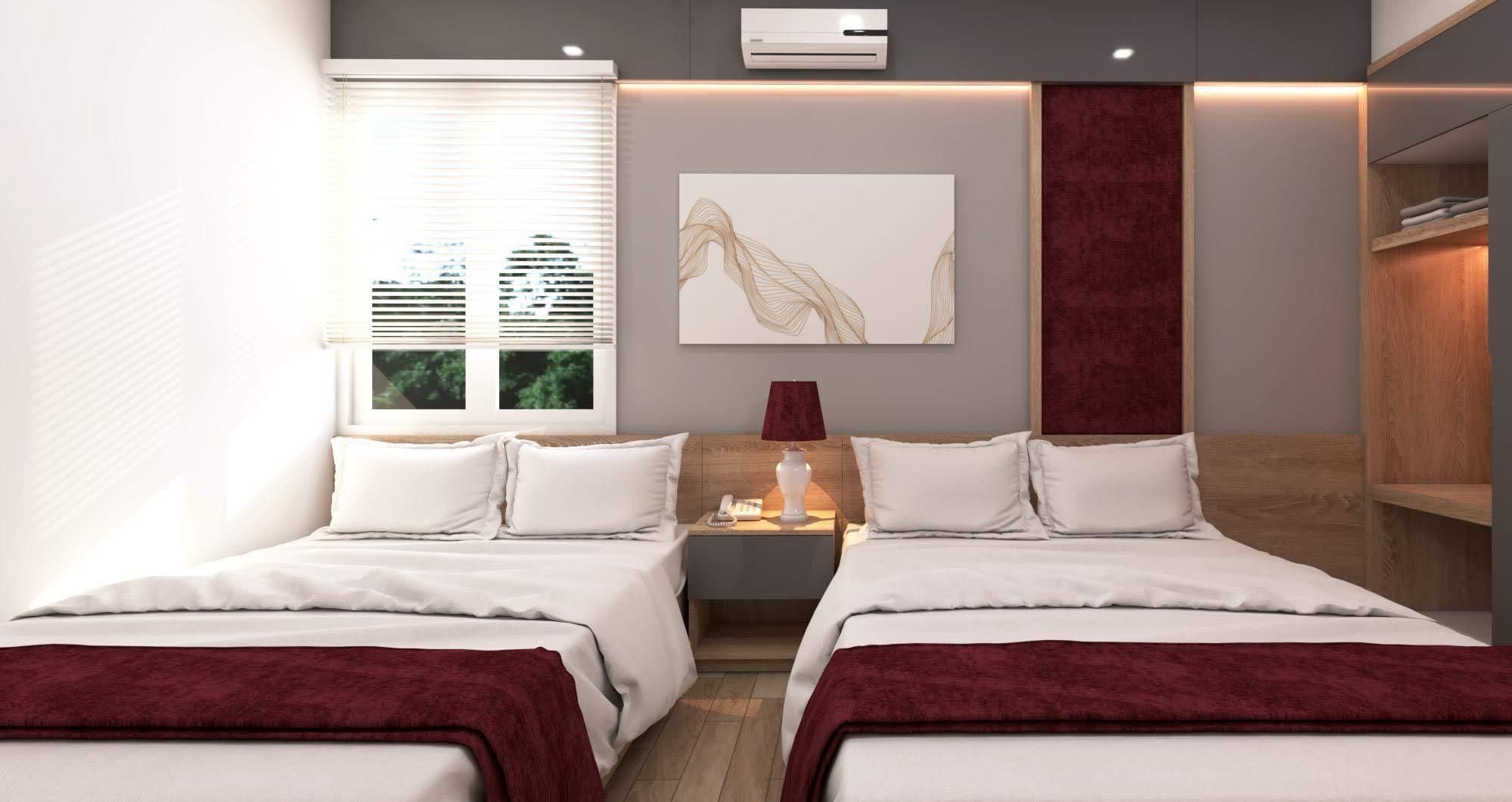 undefined Sunny Beach Hotel & Apartment 8