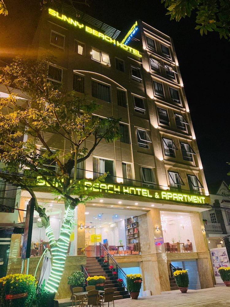 undefined Sunny Beach Hotel & Apartment 4