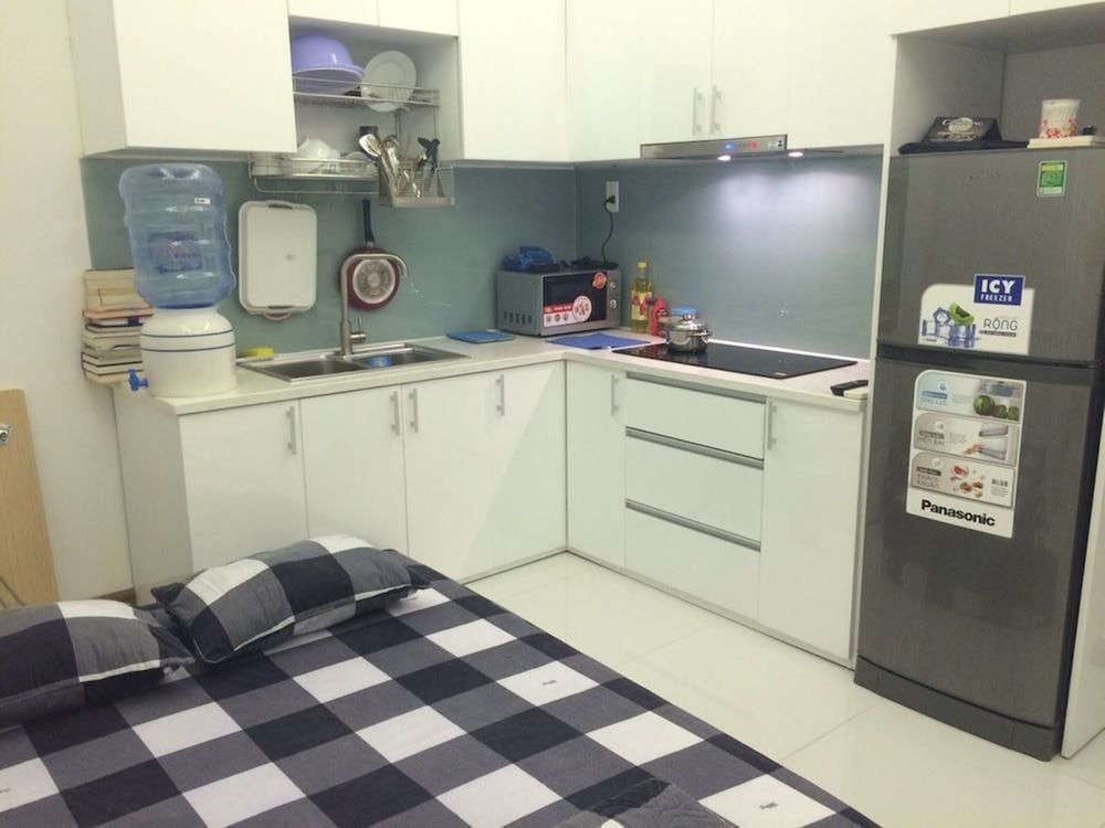 undefined Smiley Apartment 7 8