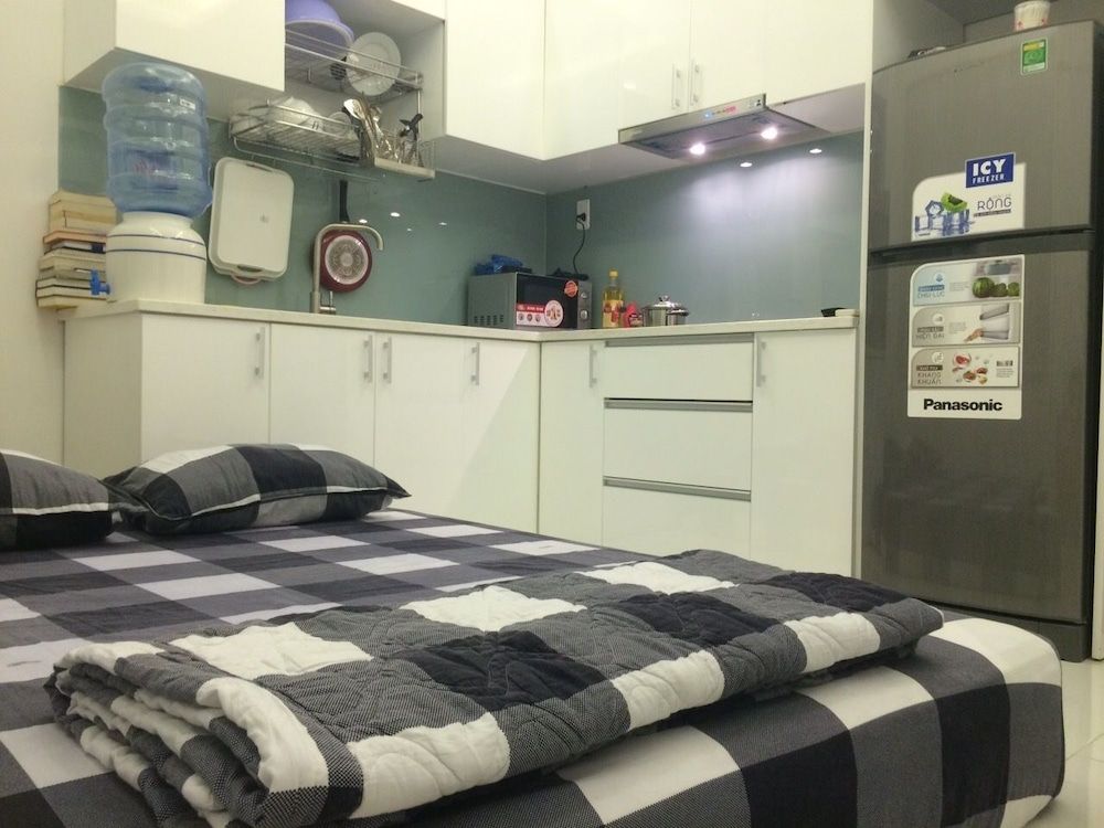 undefined Smiley Apartment 7 7