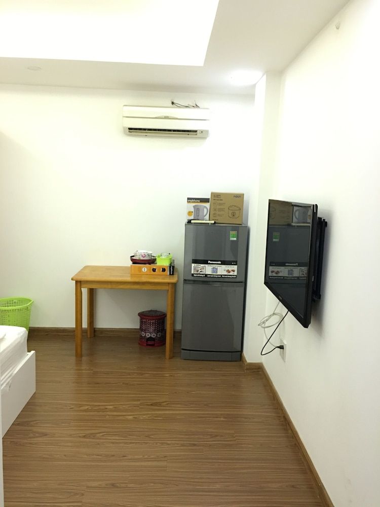 Smiley Apartment 7 Economy Double Room Single Use, 1 Queen Bed 4