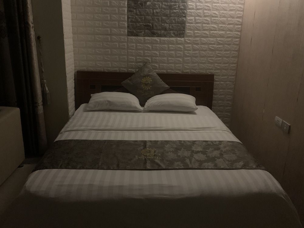 Superior Double Room, 1 Bedroom