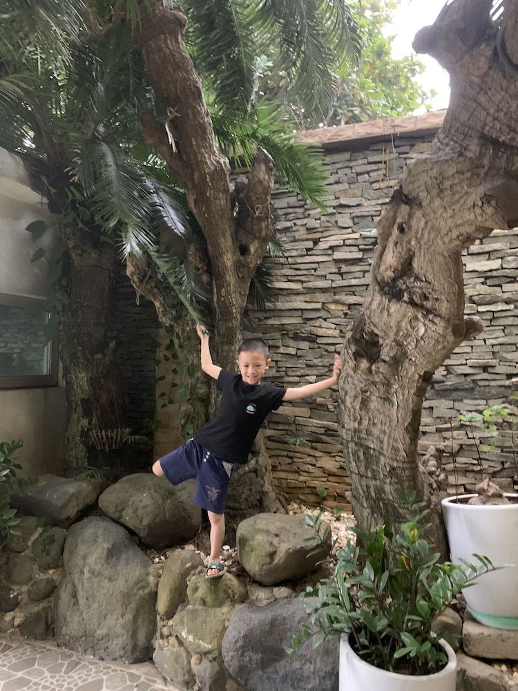 undefined Chio Hotel and Apartment 9