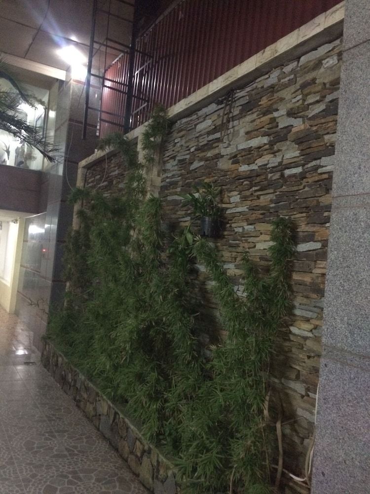 undefined Chio Hotel and Apartment