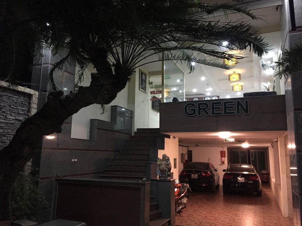 undefined Chio Hotel and Apartment 4