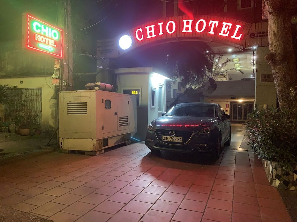 undefined Chio Hotel and Apartment 5