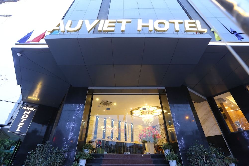 undefined Au Viet Hotel 3