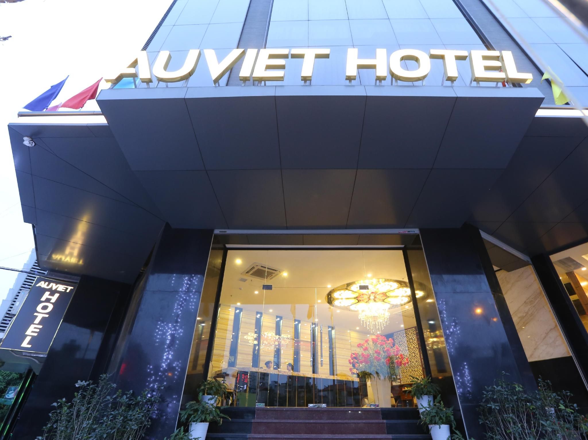 undefined Au Viet Hotel 4