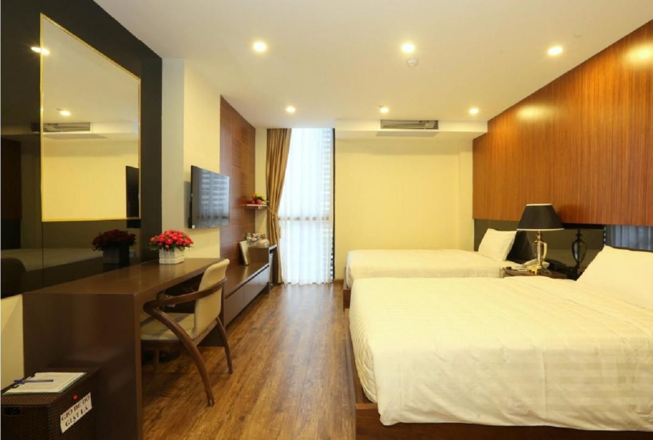 undefined Au Viet Hotel 5