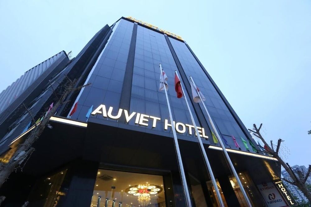 undefined Au Viet Hotel