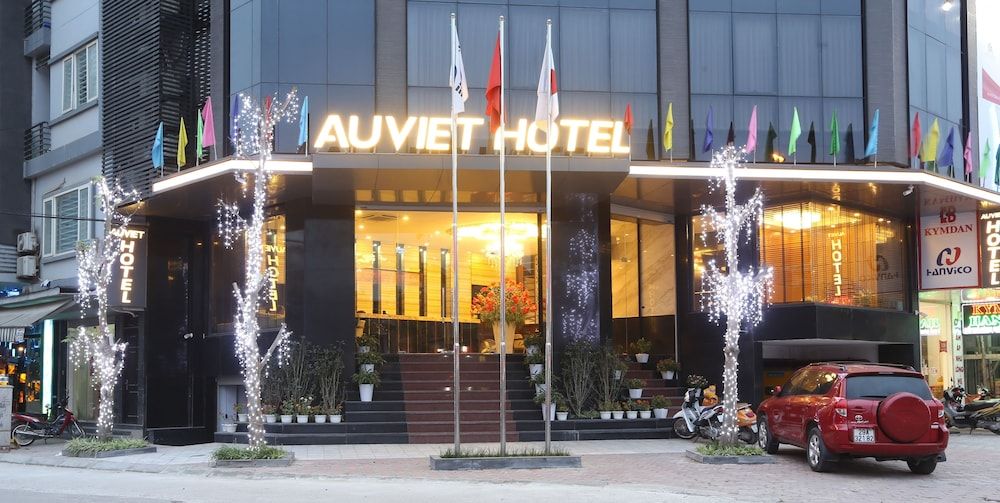 undefined Au Viet Hotel 2
