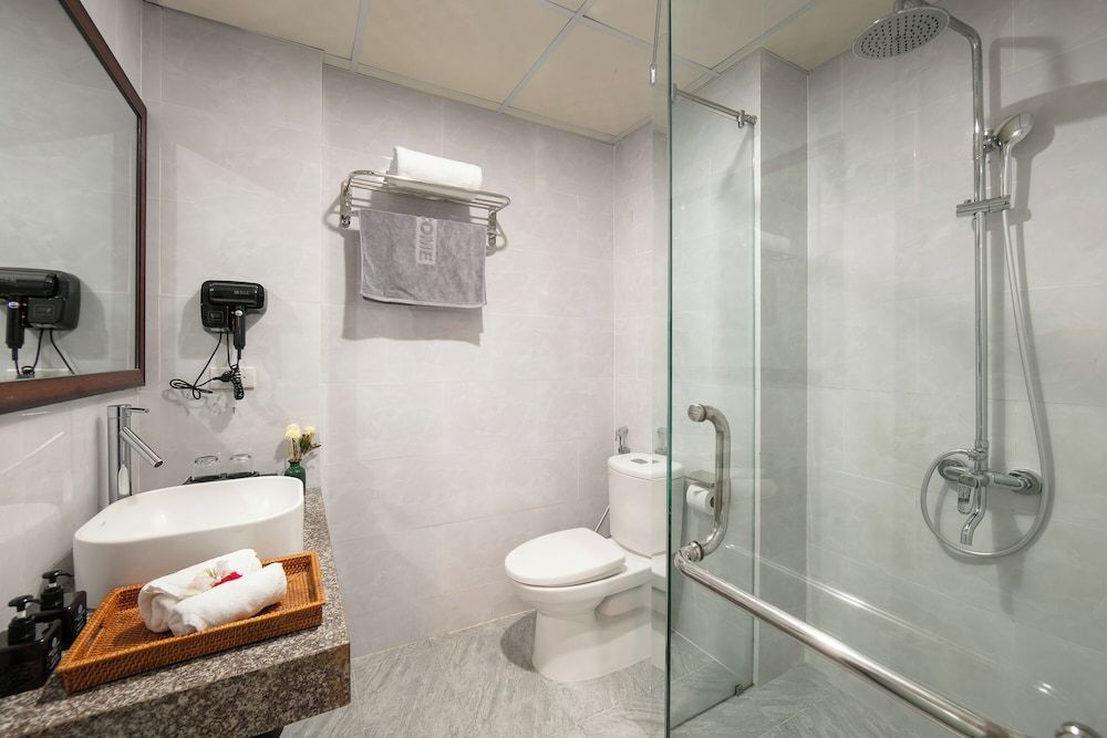 Hoi An Rose Garden Hotel Superior Twin Room, City View 5