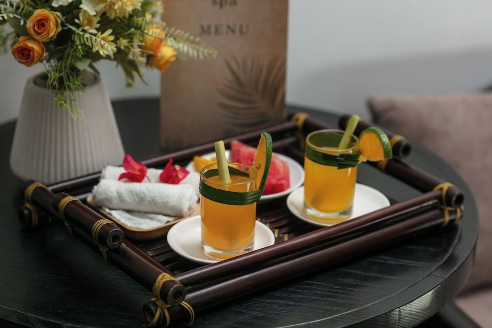 undefined Hoi An Rose Garden Hotel