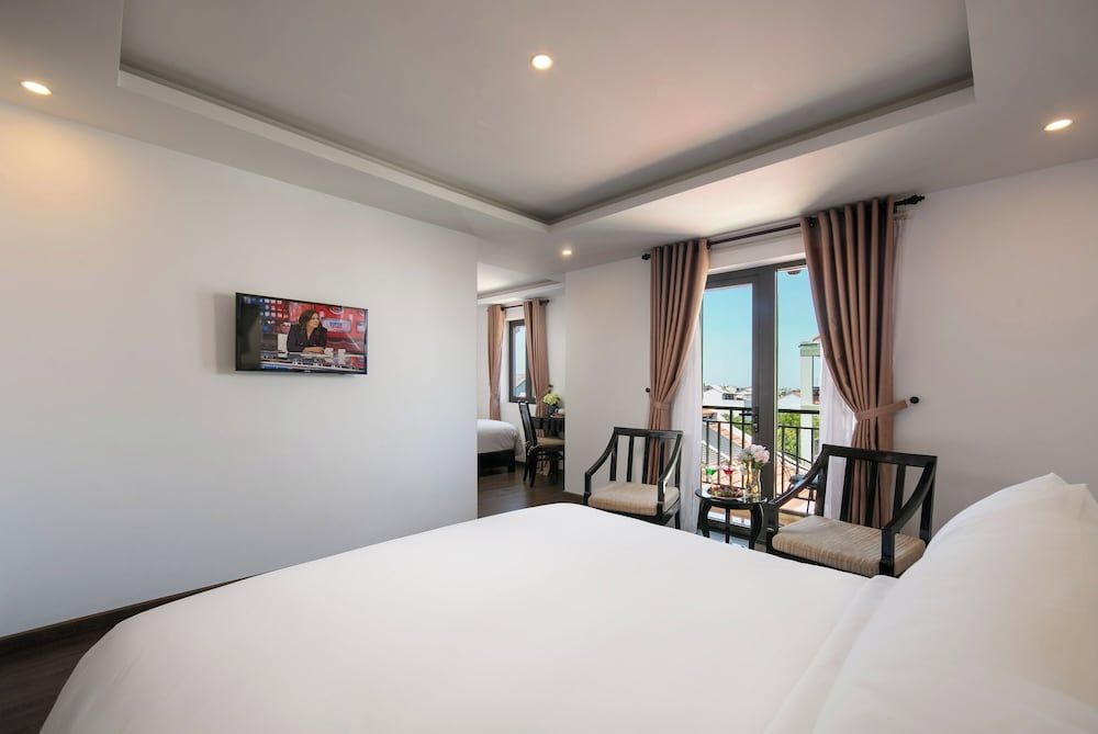 undefined Hoi An Rose Garden Hotel 6