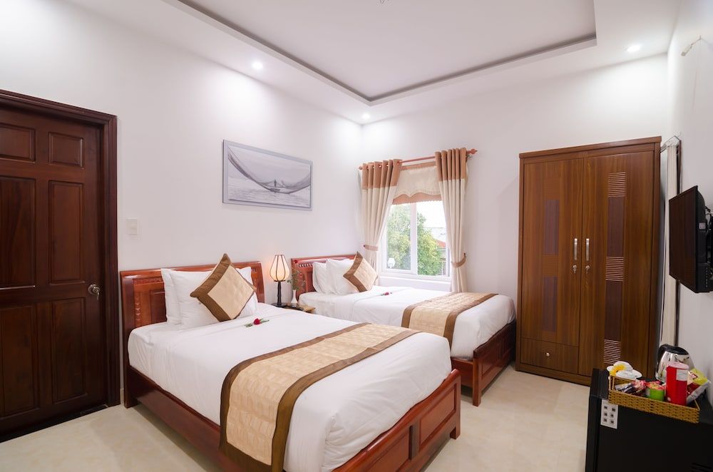 undefined Villa of Tranquility 2