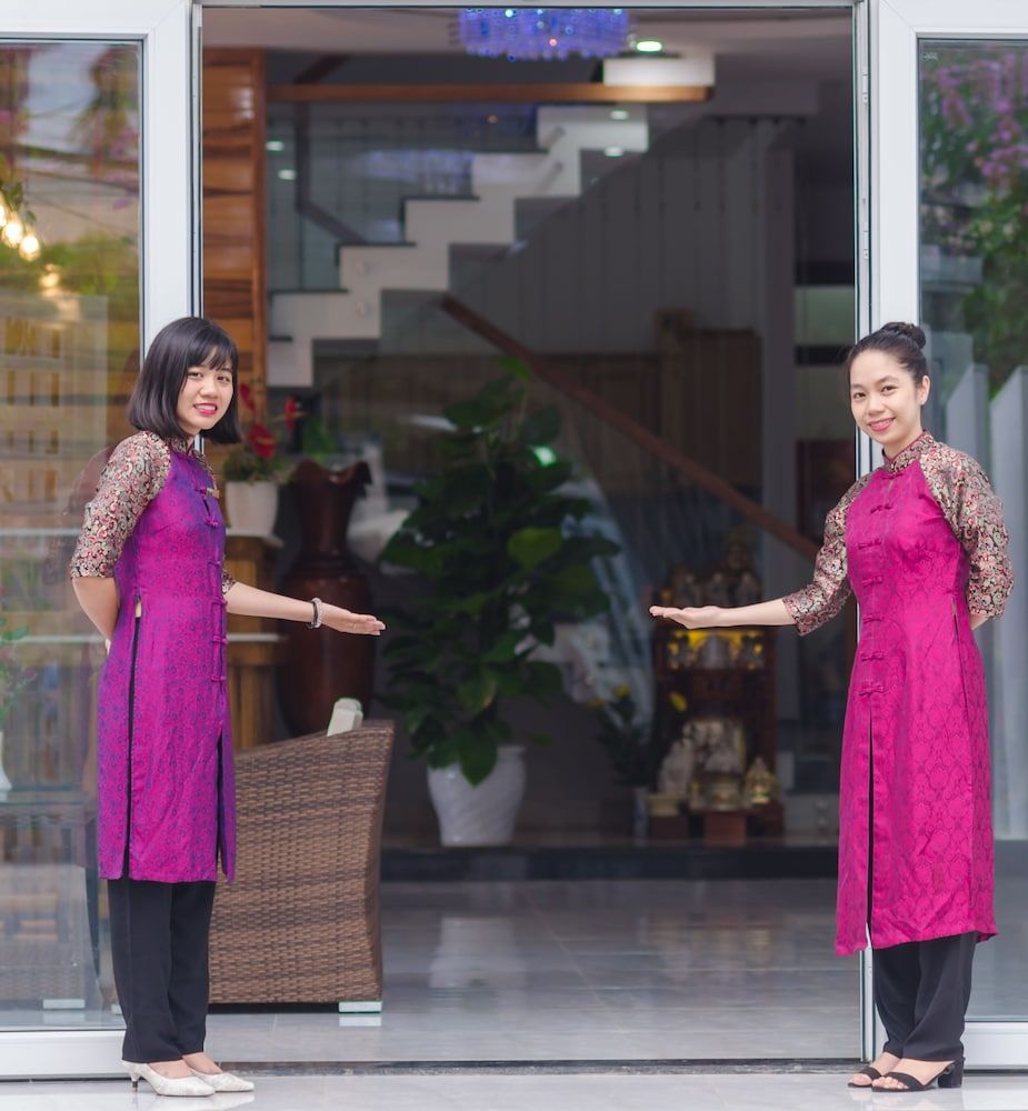 undefined Villa of Tranquility 6