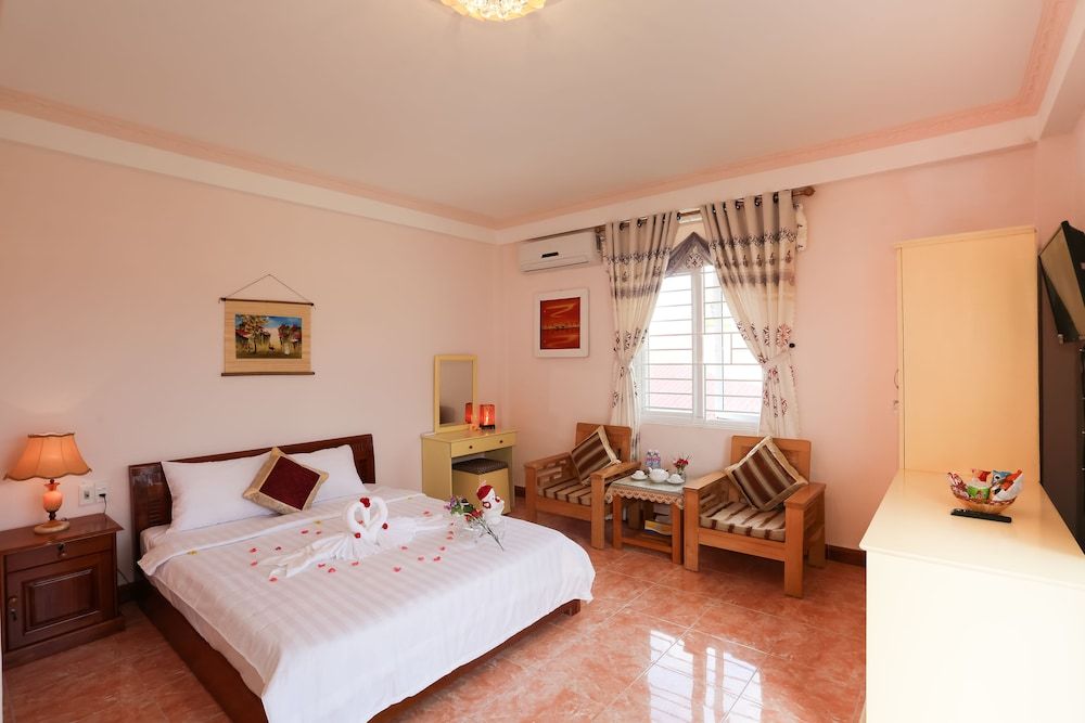 Suite River View